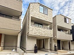 物件画像 鶴見区馬場5丁目 新築一戸建て 2号棟