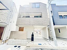 物件画像 鶴見区馬場5丁目　新築一戸建て　10号棟