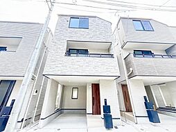 物件画像 鶴見区馬場5丁目 新築一戸建て 12号棟