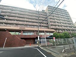 物件画像 モンテベルデ横浜