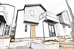 物件画像 鶴見区北寺尾7丁目　新築一戸建て　2号棟