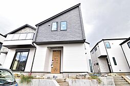 物件画像 鶴見区北寺尾7丁目　新築一戸建て　3号棟