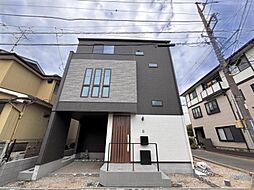 物件画像 グレイスウッド下末吉　新築一戸建て　A号棟