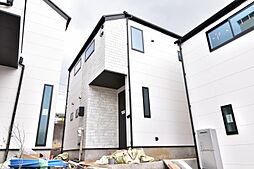 物件画像 鶴見区北寺尾7丁目 新築一戸建て 4号棟