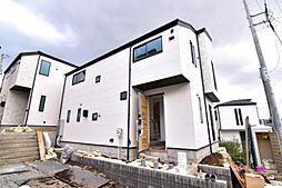 物件画像 鶴見区北寺尾7丁目　新築一戸建て　5号棟