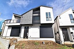 物件画像 鶴見区北寺尾7丁目 新築一戸建て 7号棟