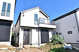 物件画像 鶴見区北寺尾7丁目　新築一戸建て　8号棟