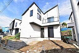 物件画像 鶴見区北寺尾7丁目　新築一戸建て　9号棟