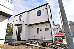 物件画像 鶴見区北寺尾7丁目 新築一戸建て 10号棟