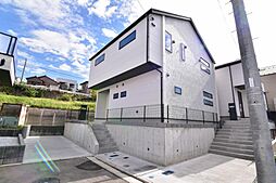 物件画像 鶴見区北寺尾7丁目 新築一戸建て 11号棟