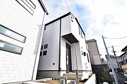 物件画像 鶴見区北寺尾7丁目　新築一戸建て　12号棟