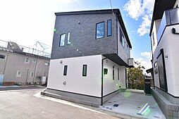 物件画像 鶴見区北寺尾7丁目　新築一戸建て　13号棟