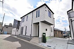 物件画像 鶴見区北寺尾7丁目　新築一戸建て　14号棟