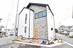 物件画像 鶴見区北寺尾7丁目 新築一戸建て 20号棟