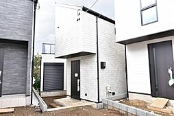 物件画像 鶴見区北寺尾7丁目 新築一戸建て 17号棟