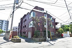 物件画像 サニーウェル三渓園西館