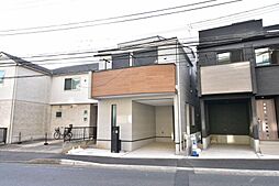 物件画像 ベルガーデン北寺尾7丁目　新築一戸建て　Ａ号棟