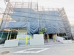 物件画像 アドヴァンス三ツ池公園