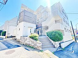 物件画像 ニックハイム岸根公園第2