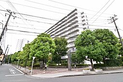 物件画像 コープ野村バードウッド2番館