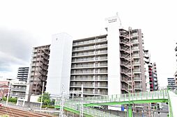 物件画像 ライオンズマンション鶴見花月園前