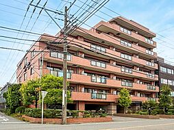 物件画像 妙蓮寺三和プラザ