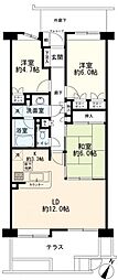 物件画像 リーベスト本牧三渓園