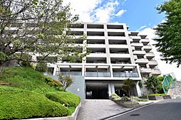 物件画像 横浜三ツ池公園パークホームズ