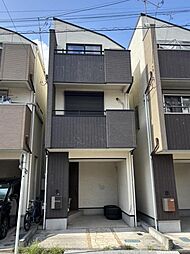 物件画像 上末吉1丁目 中古一戸建て