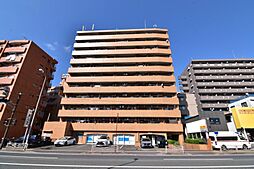 物件画像 ダイアパレス生麦第3