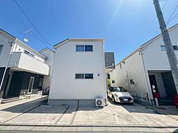 物件画像 栄区上郷町 中古一戸建て