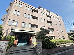 物件画像 本牧三渓園ヒルズ
