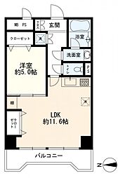 物件画像 ダイアパレス東寺尾