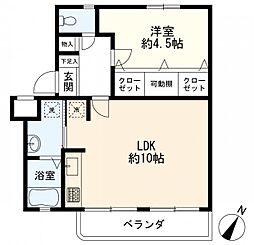 物件画像 ニックハイム東寺尾