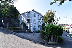 物件画像 三ツ池公園マンション