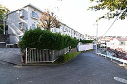 物件画像 三ツ池公園マンション