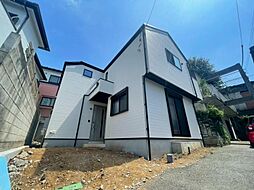 物件画像 鶴見区北寺尾3丁目　新築一戸建て