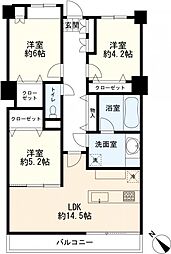 物件画像 大口東ガーデンハウス