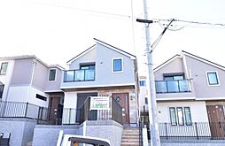 物件画像 フォーシーズンコート北寺尾6丁目 新築一戸建て 2期8号棟