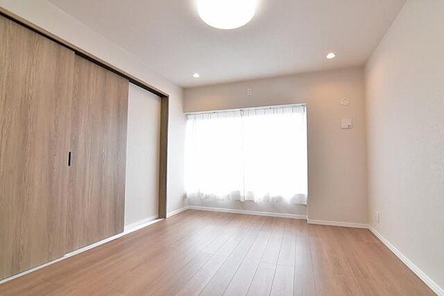 寝室 コープ野村バードウッド鶴見2番館 10階/-