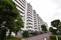 物件画像 コープ野村バードウッド鶴見2番館