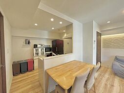 物件画像 ダイアパレス三ッ池公園