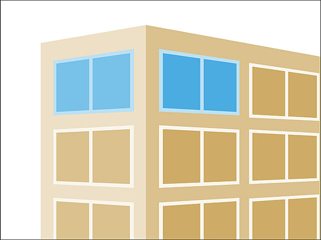 その他 スカイコーポ元木 9階/-