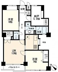 物件画像 ラミアール南軽井沢