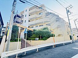 マンションイメージ