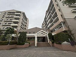 物件画像 新山下ベイシティ第六号棟