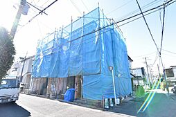 物件画像 ステージ下末吉4丁目 新築一戸建て A号棟