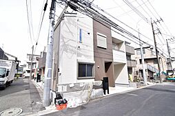 物件画像 川崎区小田6丁目 新築一戸建て D号棟