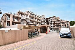 物件画像 ナイスアーバン新川崎ステイツ