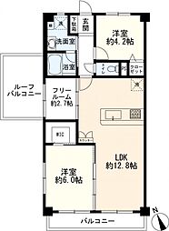 物件画像 ライオンズマンション菅田